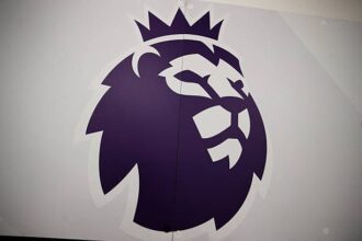 Premier League badge