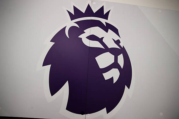 Premier League badge