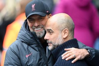 Real Madrid is not the biggest challenge of Manchester City manager Josep Guardiola's career (video)