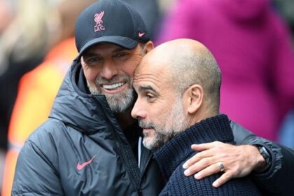 Real Madrid is not the biggest challenge of Manchester City manager Josep Guardiola's career (video)