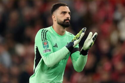 Liverpool and Alisson's contract extension increases interest in Mamadashvili