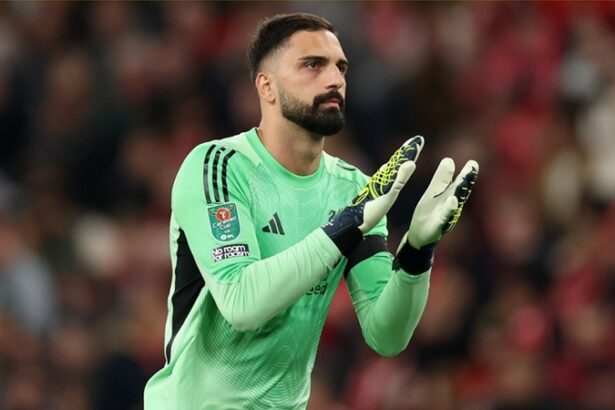 Liverpool and Alisson's contract extension increases interest in Mamadashvili