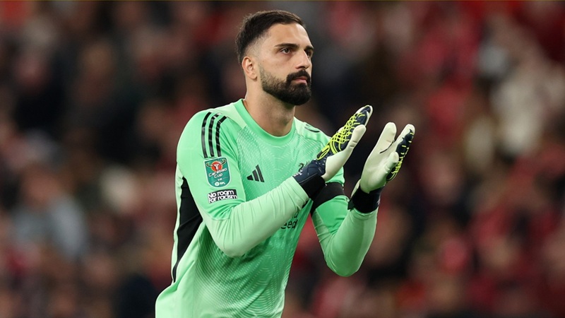 Liverpool and Alisson's contract extension increases interest in Mamadashvili