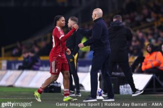 Rio Ngumoha is ready — now it's Arne Slot's turn to trust him