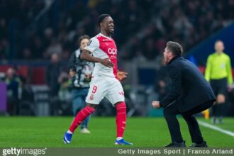 Paris Saint-Germain 1-3 Monaco: Luis Enrique's team slips again, giving Lens a chance to close the gap