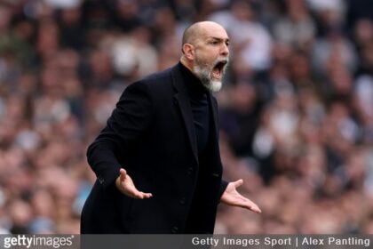 Spurs on the brink: Tudor gambling, deforestation, and a relentless pursuit