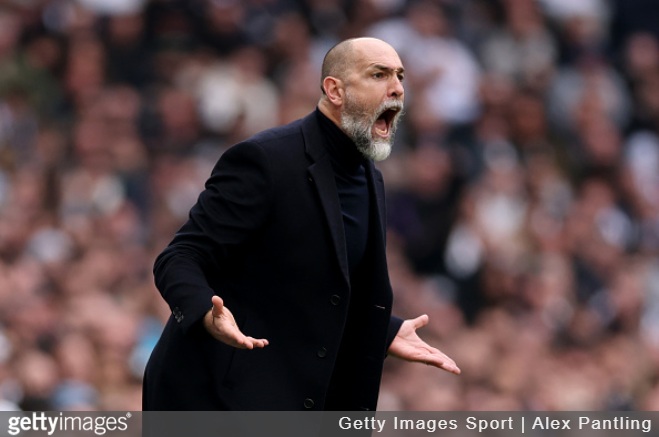 Spurs on the brink: Tudor gambling, deforestation, and a relentless pursuit