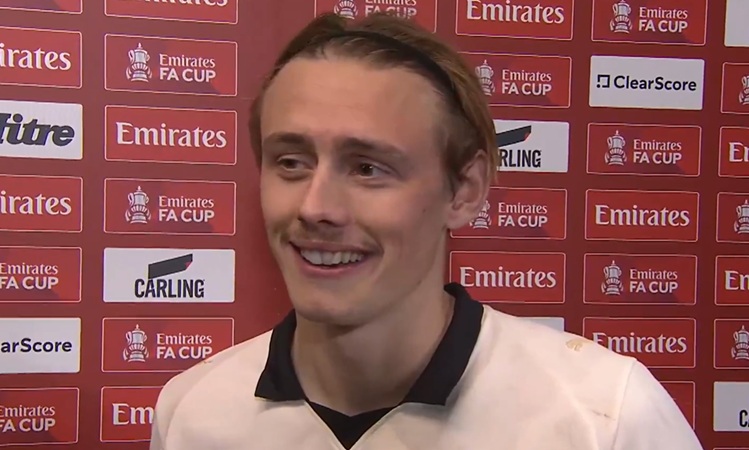 “It doesn’t get any better than this” – Port Vale hero Ben Wayne in shock win against Sunderland (video)