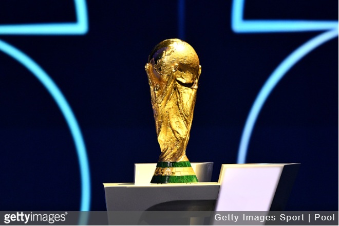 Last spurt to the 2026 World Cup: Europe playoffs