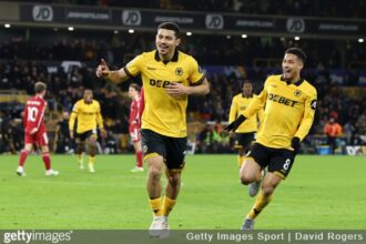 Wolves 2-1 Liverpool: Andre becomes hero as Edwards' men pull off back-to-back upsets.