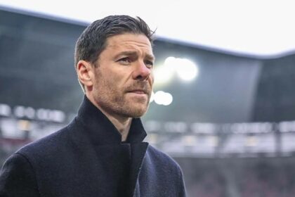 Xabi Alonso wants three players for Liverpool