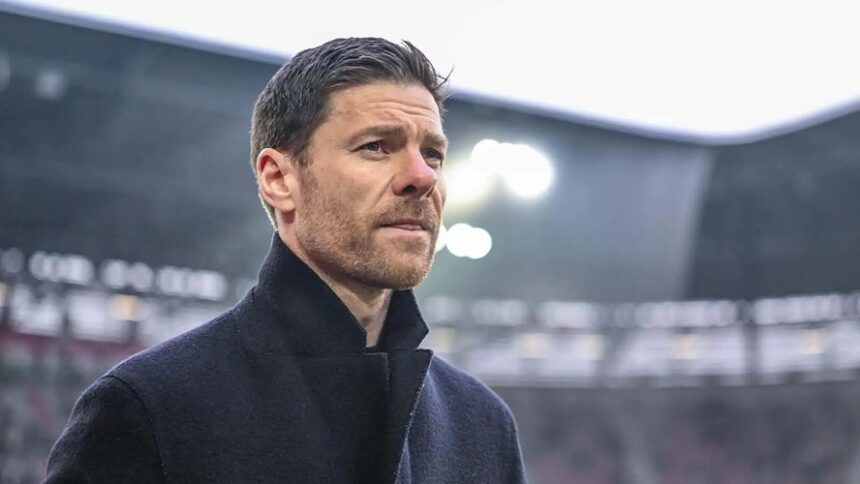 Xabi Alonso wants three players for Liverpool