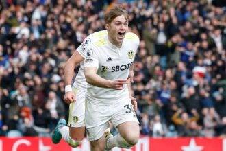 £10m flop is becoming the new Gerhardt