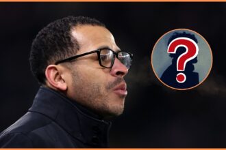 Liam Rosenior of Chelsea