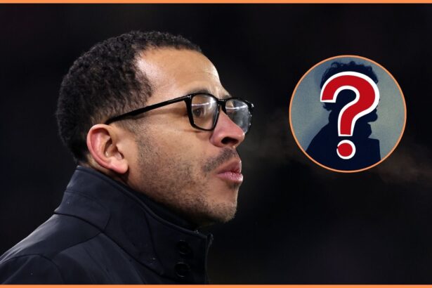 Liam Rosenior of Chelsea