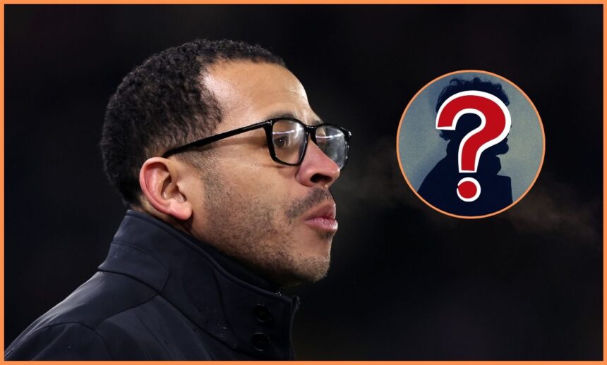 Liam Rosenior of Chelsea