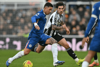 Sandro Tonali unlikely to return to Italy