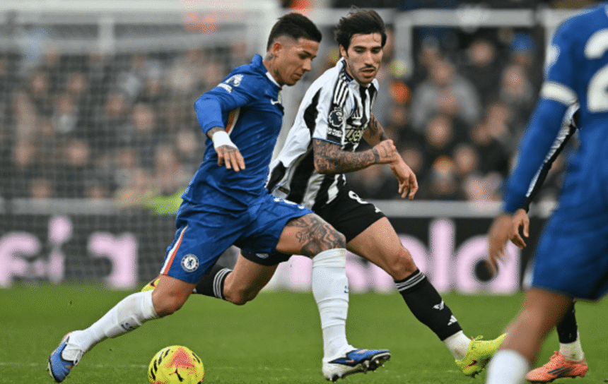 Sandro Tonali unlikely to return to Italy