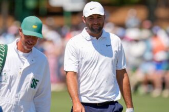 2026 Masters: Best shots, moments and more from the final round