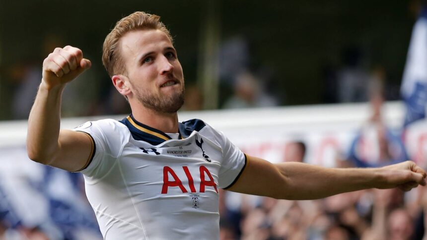 £22m star wants to sign for Spurs