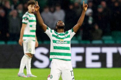9 pass Celtic flop must not start again after dandy
