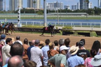 ABR Sunday Selection: Easter Sunday full-card picks from Gulfstream Park