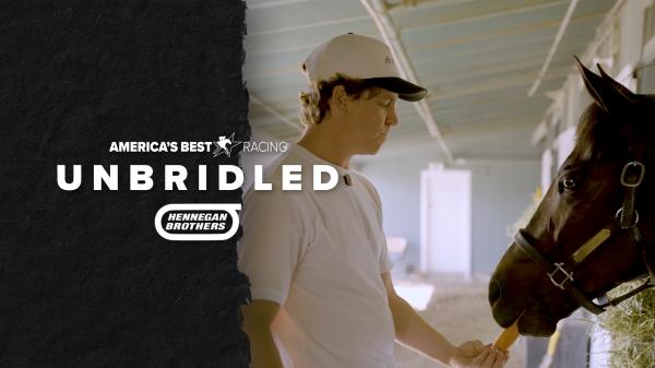 America's premier horse racing company Heneghan Brothers launches innovative social-first vertical documentary series
