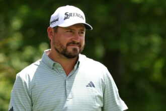 Andrew Novak may be the PGA Tour's biggest NFL fan