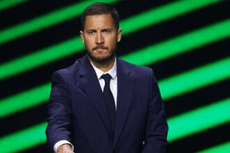 Arsenal are now serious about signing Barcelona's 16-goal target, who has a shadow of Hazard