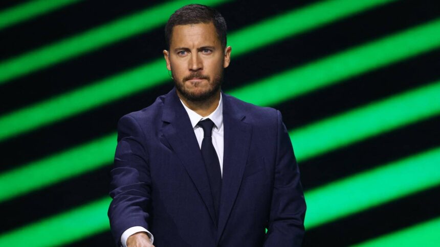 Arsenal are now serious about signing Barcelona's 16-goal target, who has a shadow of Hazard