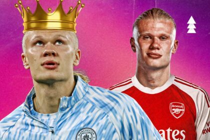 Arsenal could sign 'answer to Haaland' after direct talks with Berta