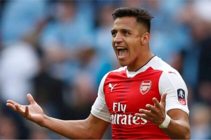 Arsenal's top choice to sign best left winger since Alexis Sanchez