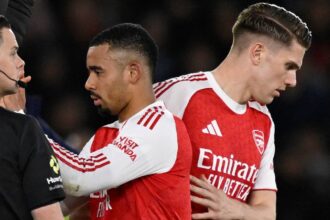 Arteta needs to sign Arsenal's new signing Raheem Sterling