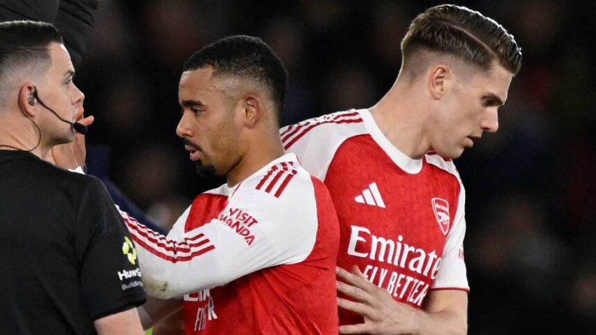 Arteta needs to sign Arsenal's new signing Raheem Sterling