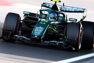 Aston Martin and Honda have endured a torrid start to F1 2026