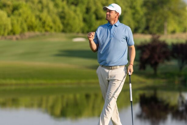 Bernd Wiesberger wins China Open, first title after leaving LIV