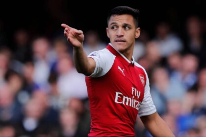 Berta begins negotiations to sign Arsenal's best left winger since Alexis Sanchez