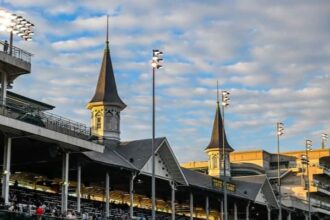 Beshear vetoes bill to legalize fixed-odds betting