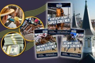 Bet on this longshot as you prepare for the derby this weekend