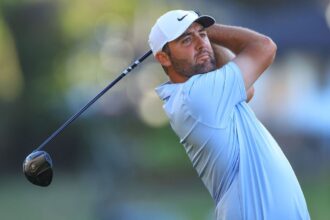 Betting on the Cadillac Championship: best bets, tips and more