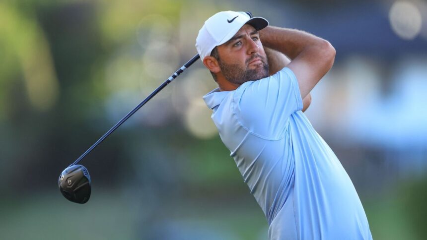 Betting on the Cadillac Championship: best bets, tips and more