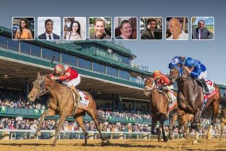 Big Race Showdown: Bluegrass Stakes, Wood Memorial, Santa Anita Derby Experts Pick