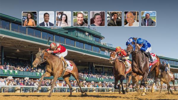 Big Race Showdown: Bluegrass Stakes, Wood Memorial, Santa Anita Derby Experts Pick
