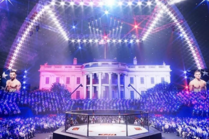 UFC White House event gets major walkout update: “Not everybody is walking from the Oval Office”