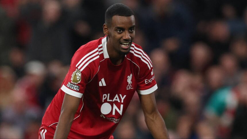 Billionaire Salah's successor ready to move to Liverpool