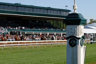 Breeders' Cup, winner will participate, dozens of schedule announced