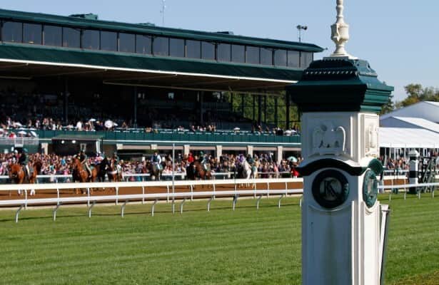 Breeders' Cup, winner will participate, dozens of schedule announced