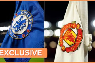 Source: Chelsea and Man United could cost around €60-80m in transfer fee to sign Europe's next midfield star