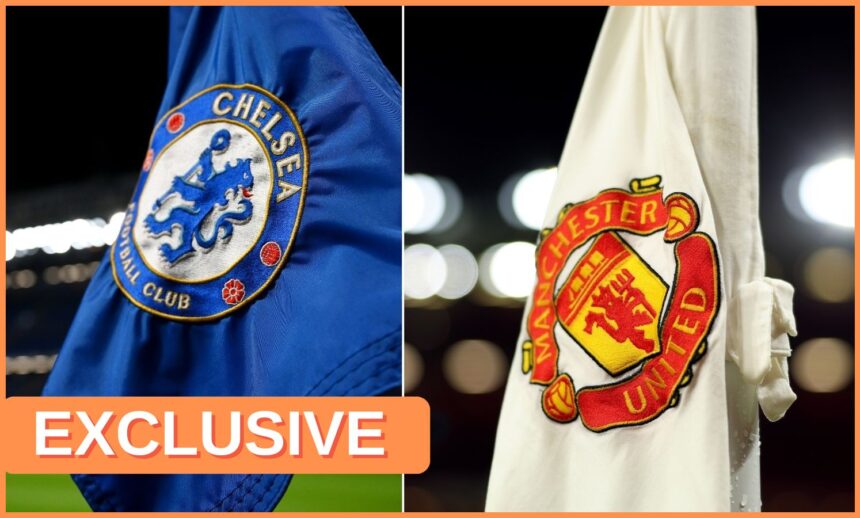 Source: Chelsea and Man United could cost around €60-80m in transfer fee to sign Europe's next midfield star