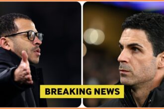 Arsenal and Chelsea battle for €25m star, but Real Madrid have the upper hand